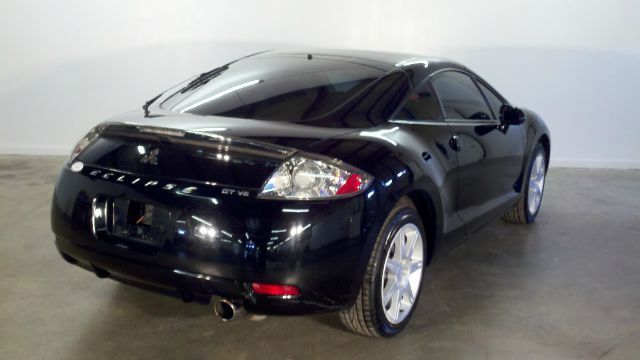 Mitsubishi Eclipse 2006 photo 10