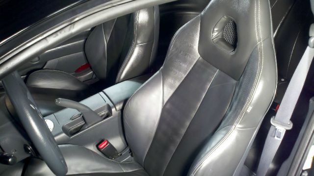 Mitsubishi Eclipse 2006 photo 17