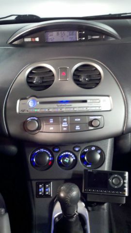 Mitsubishi Eclipse 2006 photo 20