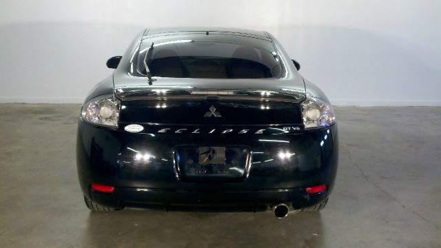 Mitsubishi Eclipse 2006 photo 21