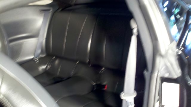 Mitsubishi Eclipse 2006 photo 5