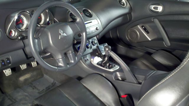 Mitsubishi Eclipse 2006 photo 7