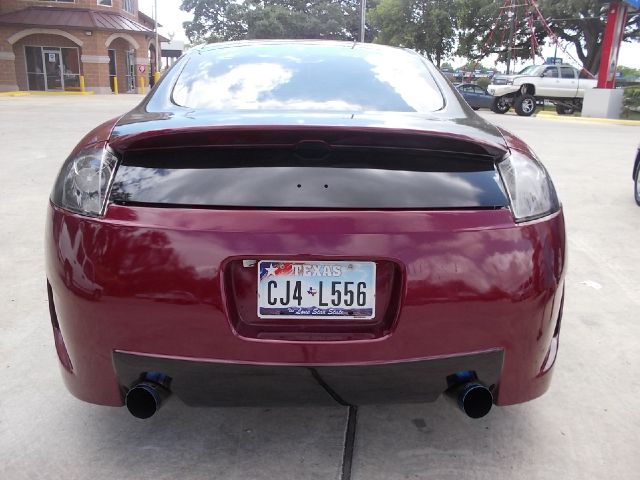 Mitsubishi Eclipse 2006 photo 1