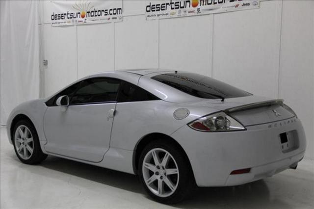 Mitsubishi Eclipse Passion Hatchback