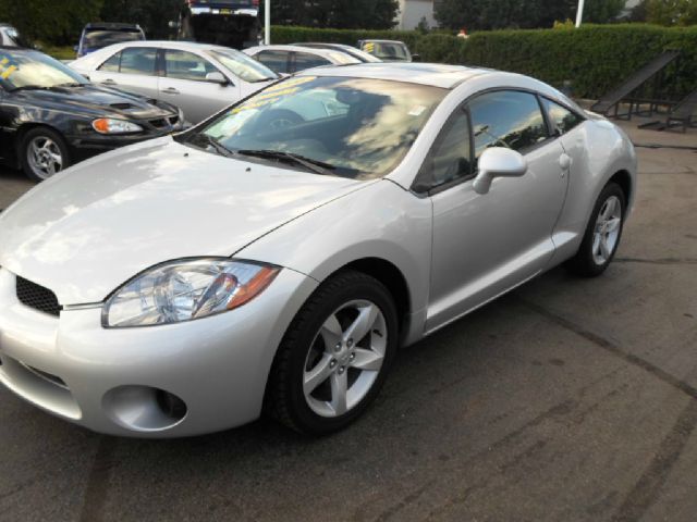 Mitsubishi Eclipse 2006 photo 1