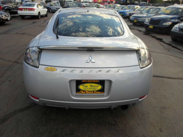 Mitsubishi Eclipse 2006 photo 3