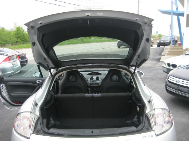 Mitsubishi Eclipse 2006 photo 1