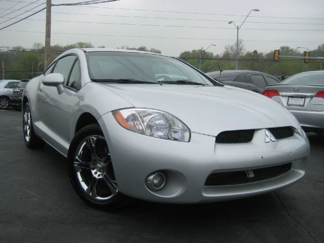 Mitsubishi Eclipse 2006 photo 20