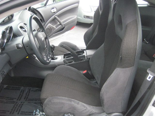 Mitsubishi Eclipse 2006 photo 24