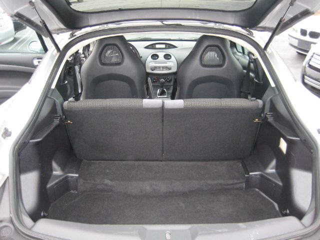 Mitsubishi Eclipse 2006 photo 30