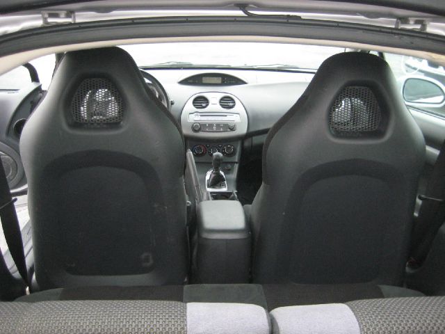 Mitsubishi Eclipse 2006 photo 4