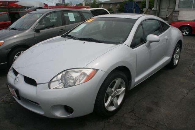 Mitsubishi Eclipse XLS Hatchback