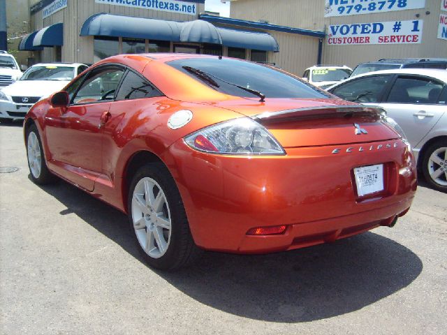 Mitsubishi Eclipse 2006 photo 1