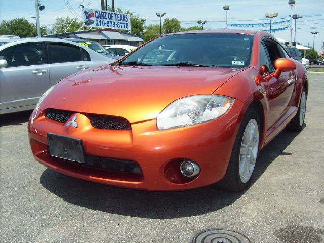 Mitsubishi Eclipse 2006 photo 3