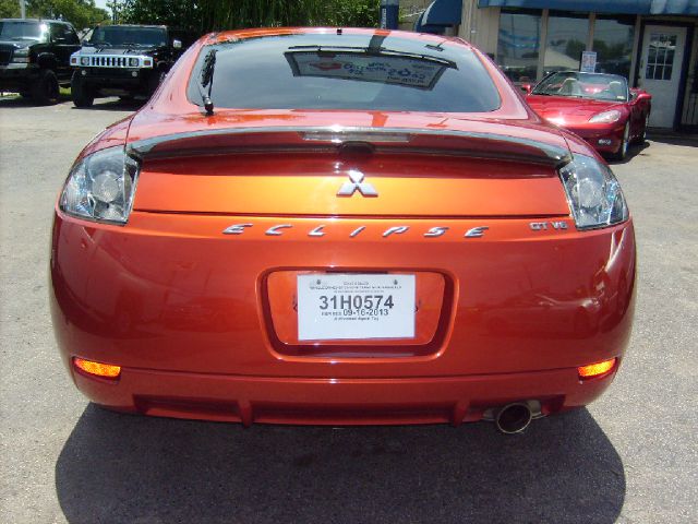 Mitsubishi Eclipse 2006 photo 4