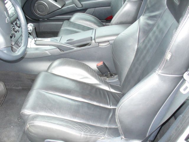 Mitsubishi Eclipse 2006 photo 1