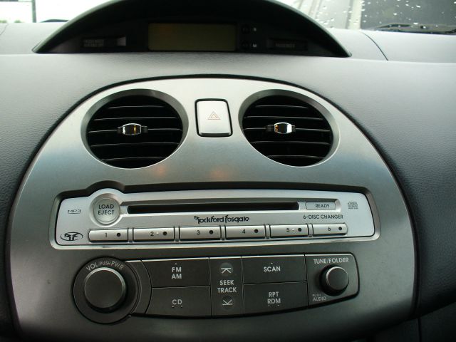 Mitsubishi Eclipse 2006 photo 5