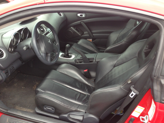 Mitsubishi Eclipse 2006 photo 1