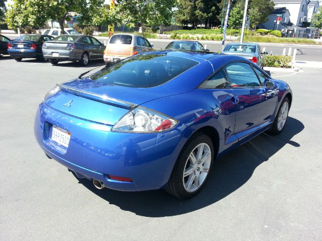 Mitsubishi Eclipse 2006 photo 1