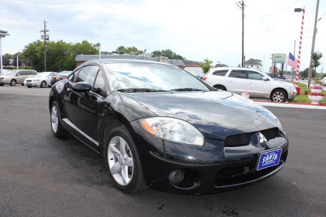 Mitsubishi Eclipse 2006 photo 2