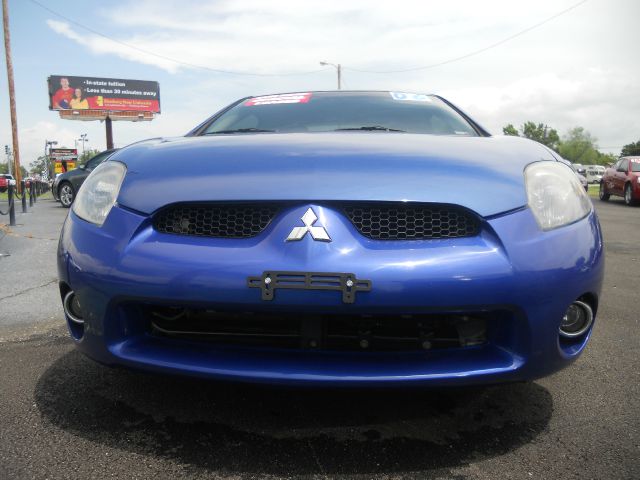 Mitsubishi Eclipse Passion Hatchback