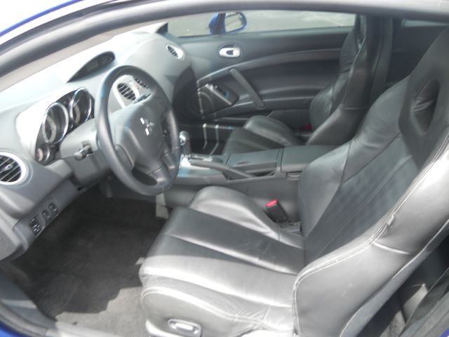 Mitsubishi Eclipse 2006 photo 3