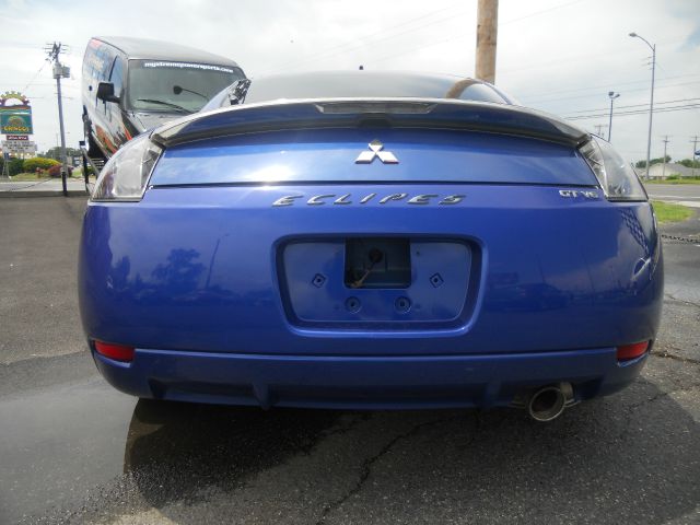 Mitsubishi Eclipse 2006 photo 4