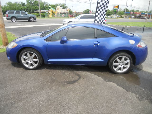 Mitsubishi Eclipse 2006 photo 5