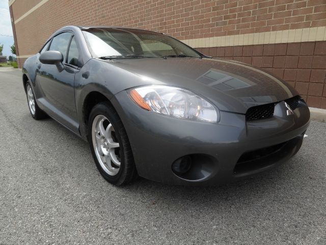 Mitsubishi Eclipse 2006 photo 1