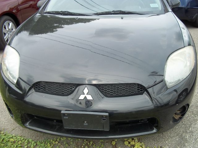 Mitsubishi Eclipse 2006 photo 1