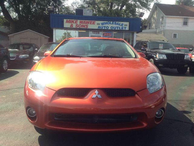 Mitsubishi Eclipse 2006 photo 3