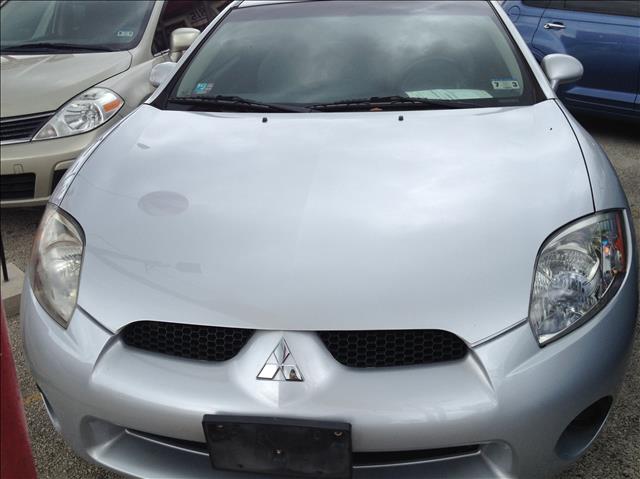 Mitsubishi Eclipse XLS Hatchback