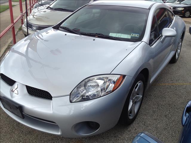 Mitsubishi Eclipse 2006 photo 3