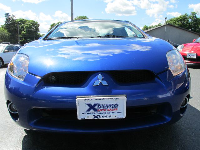 Mitsubishi Eclipse 2006 photo 1