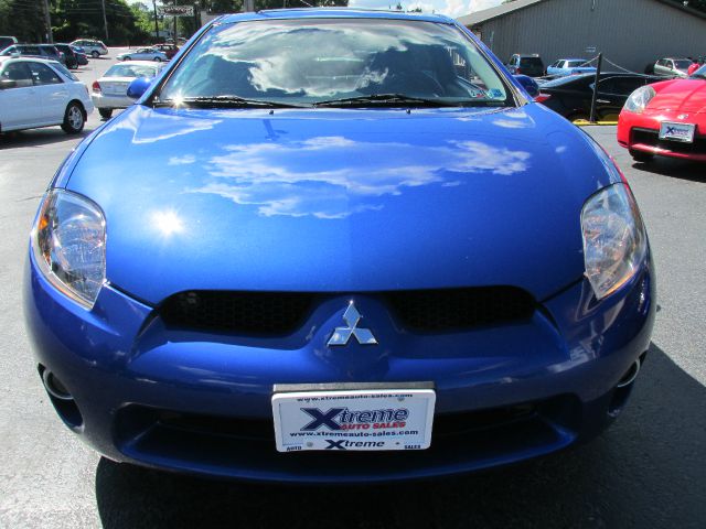 Mitsubishi Eclipse 2006 photo 4