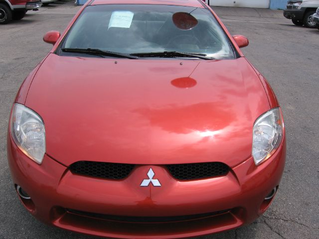 Mitsubishi Eclipse 2006 photo 1