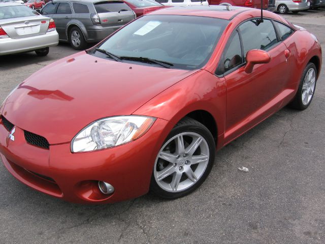 Mitsubishi Eclipse 2006 photo 13