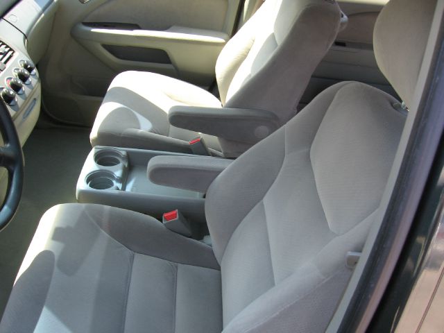 Mitsubishi Eclipse 2006 photo 14