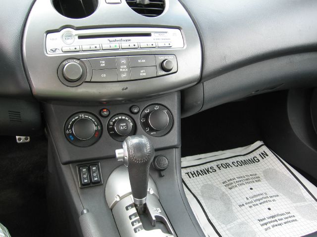 Mitsubishi Eclipse 2006 photo 5