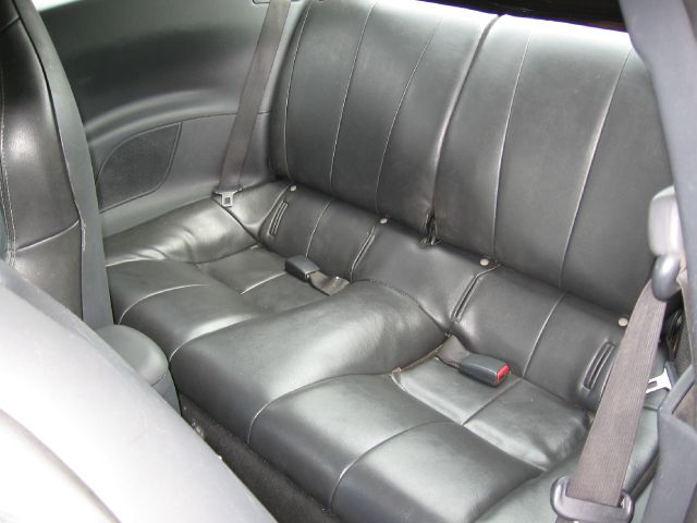 Mitsubishi Eclipse 2006 photo 9