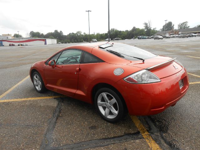 Mitsubishi Eclipse XLS Hatchback