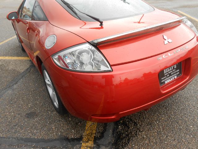 Mitsubishi Eclipse 2006 photo 1