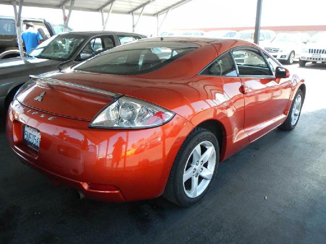 Mitsubishi Eclipse 2006 photo 1