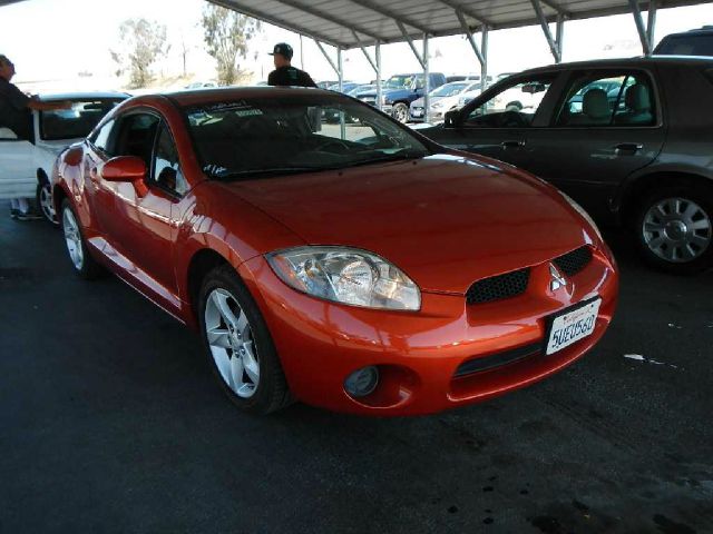 Mitsubishi Eclipse 2006 photo 4