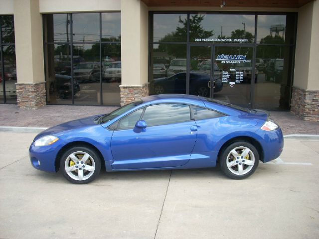 Mitsubishi Eclipse 2006 photo 4