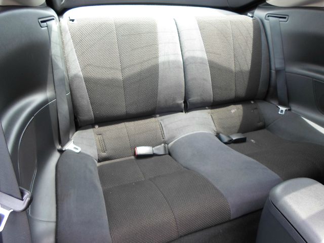 Mitsubishi Eclipse 2006 photo 4