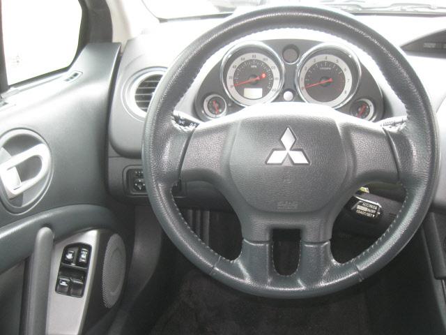 Mitsubishi Eclipse 2007 photo 2