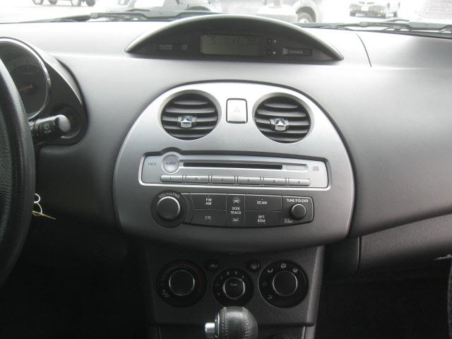 Mitsubishi Eclipse 2007 photo 3