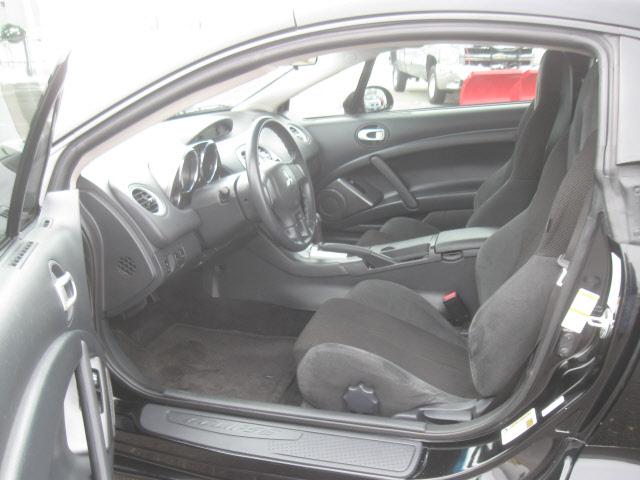 Mitsubishi Eclipse 2007 photo 4