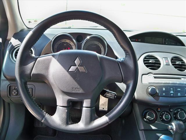 Mitsubishi Eclipse 2007 photo 5